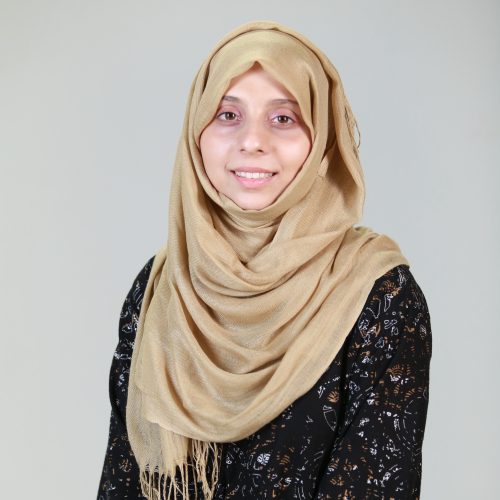 Dr. Zehra Ahmed