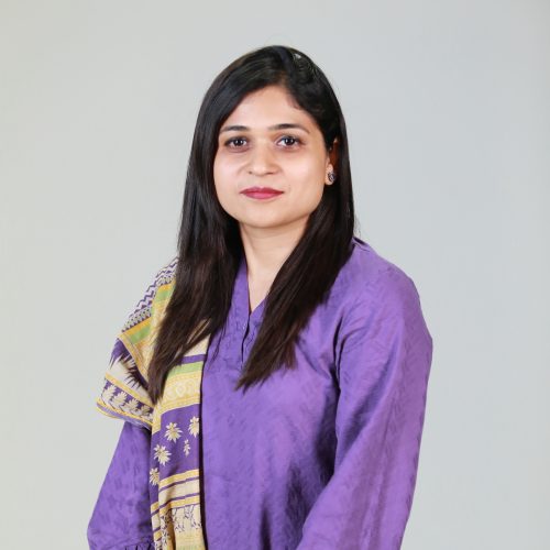 Dr. Sadia Arif