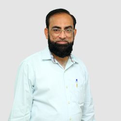 Dr. Nadeem Ahmed Memon