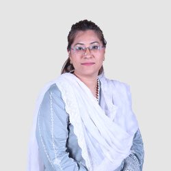 Dr. Aliya Irshad Sani