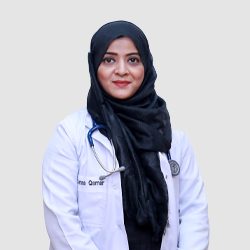 Dr. Amna Qammar-Us- Zaman