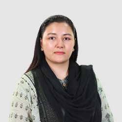 Dr. Anum Iftikhar