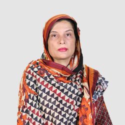 Dr. Bina Fawad