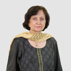 Rizwana Hashmi