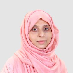 Dr. Syeda Zehra Ahmad