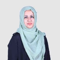Dr. Madeeha Sadiq