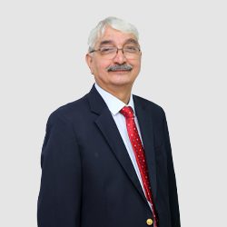 Prof. Dr. Mubasher Ikram